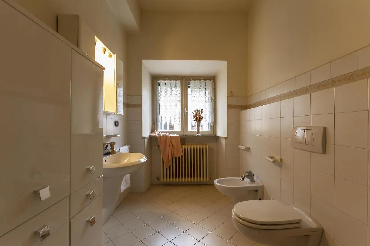 Garden Apartment - Smart Holiday Mantova 0*,