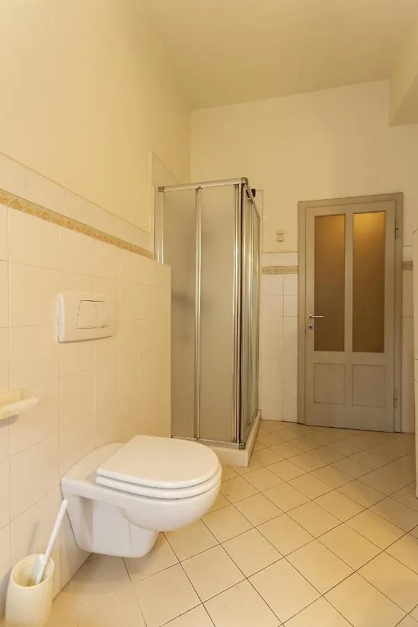 Garden Apartment - Smart Holiday Mantova