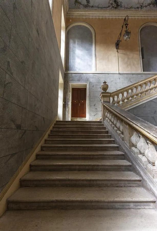 Garden Apartment - Smart Holiday Mantova 0*,