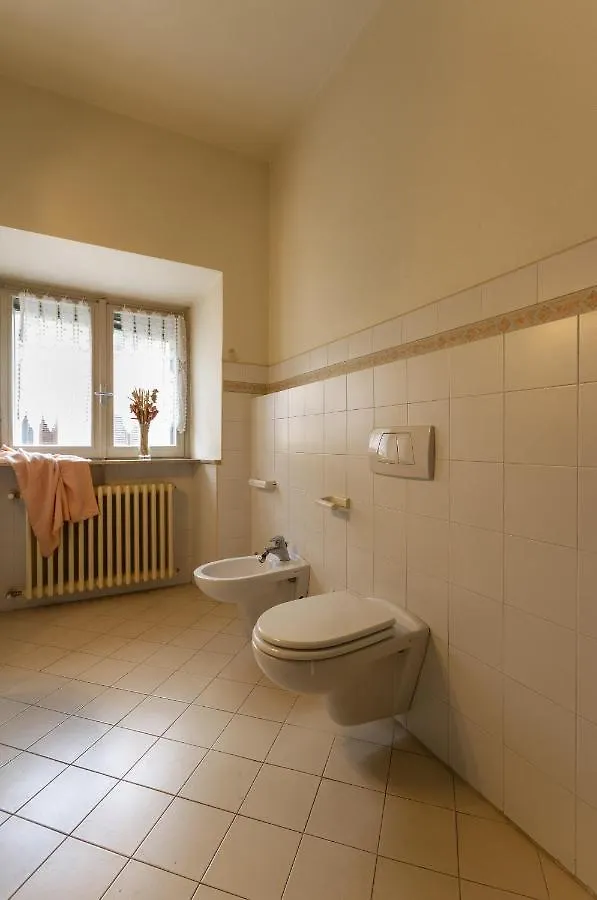 Garden Apartment - Smart Holiday Mantova