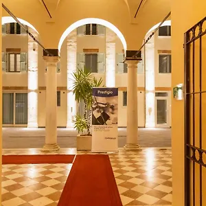  Pensión Ca Uberti Boutique