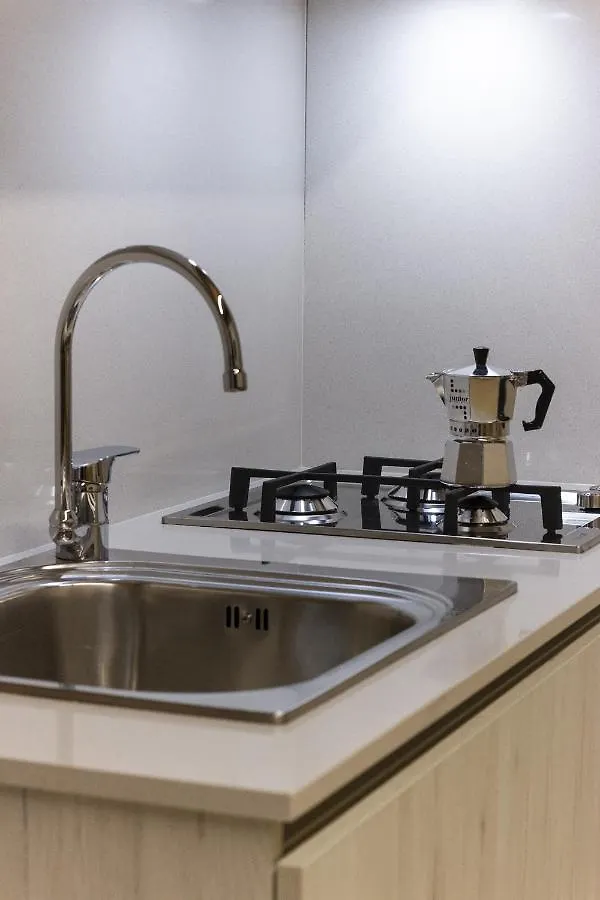 Garden Apartment - Smart Holiday Mantua İtalya