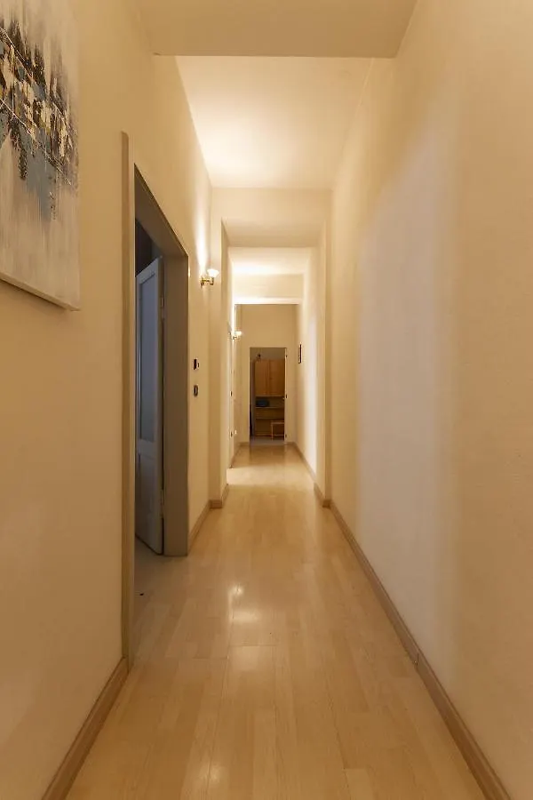 Garden Apartment - Smart Holiday Mantua