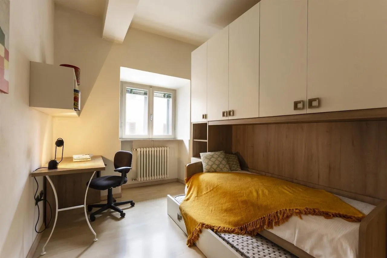 Garden Apartment - Smart Holiday Mantua