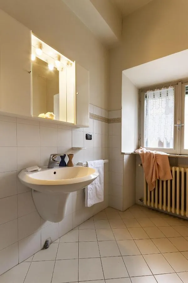 Garden Apartment - Smart Holiday Mantua
