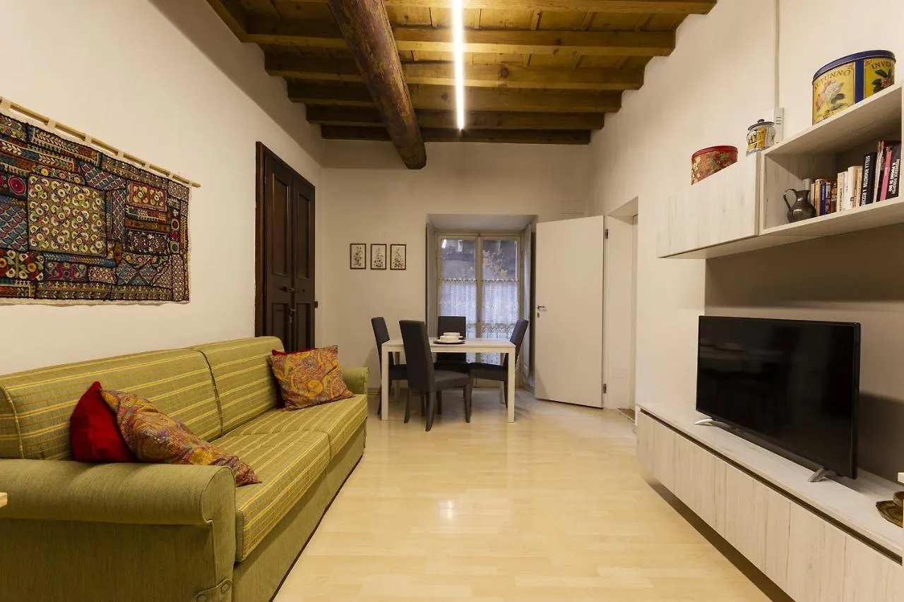 Garden Apartment - Smart Holiday Mantua