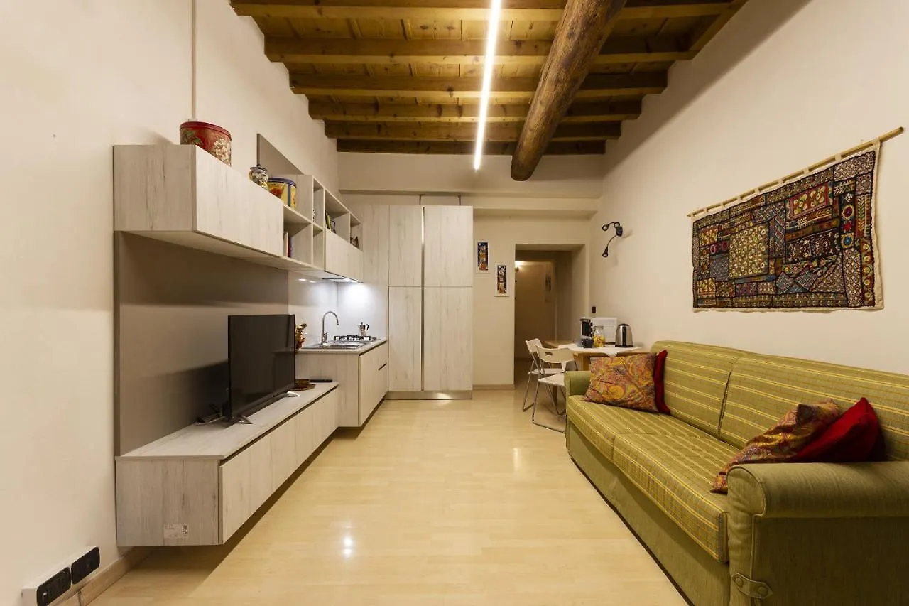 Garden Apartment - Smart Holiday Mantua