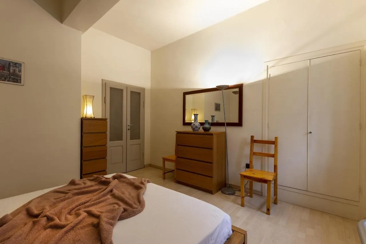 Garden Apartment - Smart Holiday Mantua